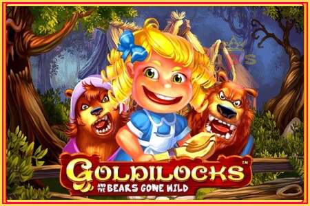 Goldilocks and the Wild Bears