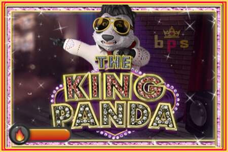 The King Panda