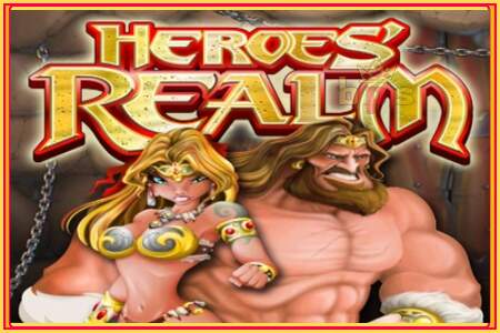 Heroes Realm