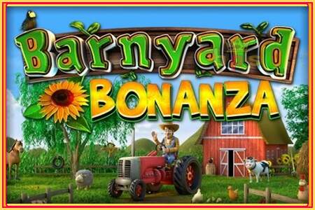 Barnyard Bonanza