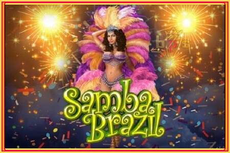 Samba Brazil