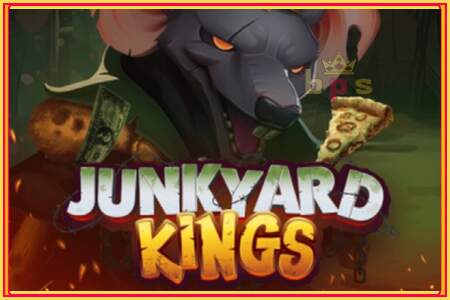 Junkyard Kings