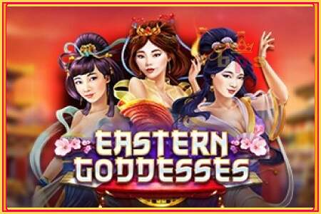 Eastern Goddesses