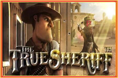 The True Sheriff