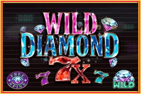 Wild Diamond 7x