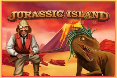 Jurassic Island