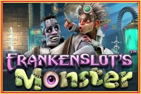 Frankenslots Monster