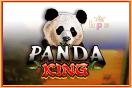 Panda King