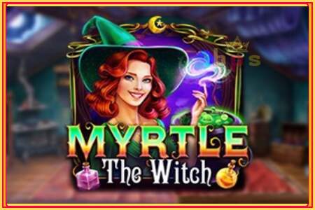 Myrtle the Witch