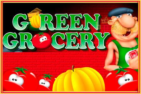 Green Grocery