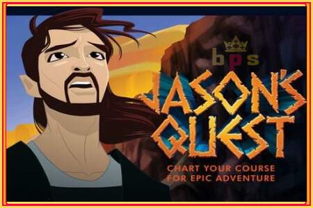 Jason’s Quest