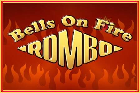 Bells on Fire Rombo