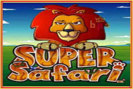 Super Safari