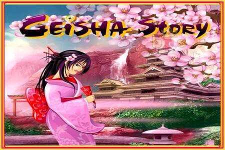 Geisha Story