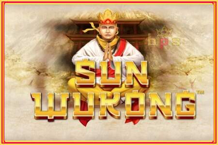 Sun Wukong