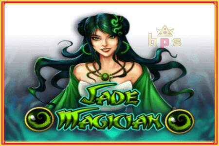 Jade Magician