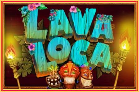 Lava Loca