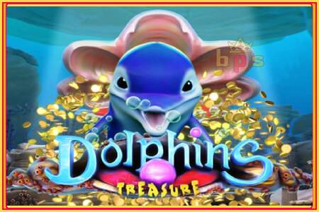 Dolphins Treasure