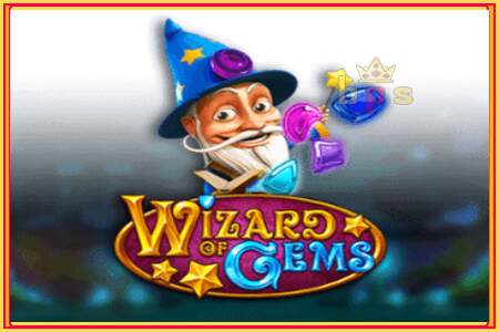 Wizard of Gems