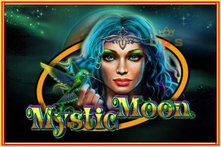 Mystic Moon