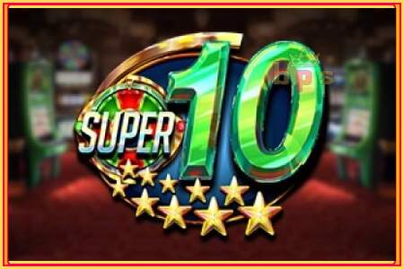 Super 10 Stars