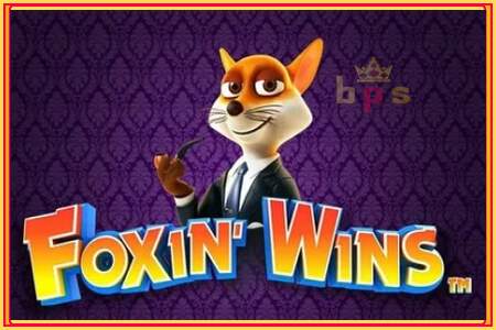 Foxin Wins