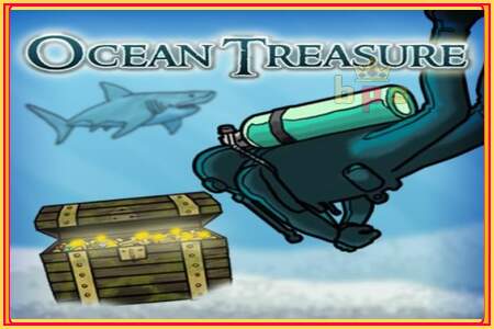 Ocean Treasure