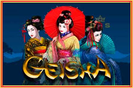 Geisha