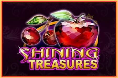 Shining Treasures