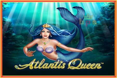 Atlantis Queen