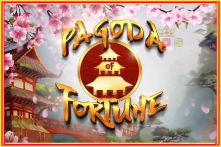 Pagoda of Fortune