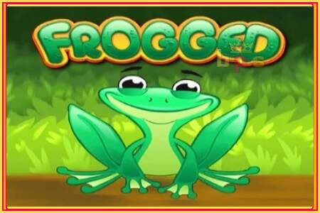 Frogged