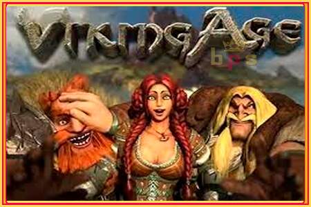 Viking Age