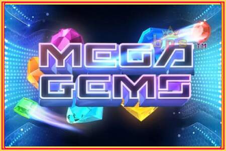 Mega Gems