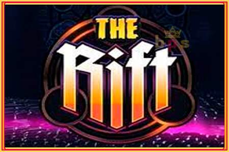 The Rift