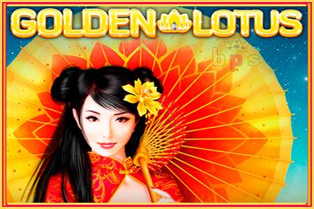 Golden Lotus