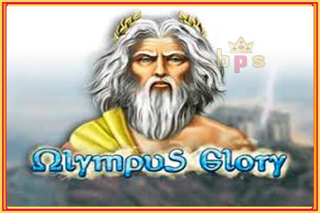 Olympus Glory