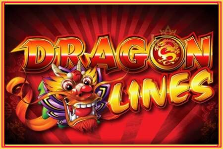 Dragon Lines