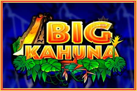 Big Kahuna