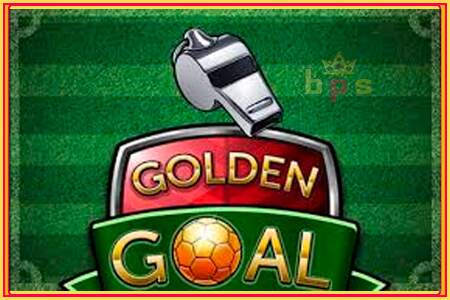 Golden Goal