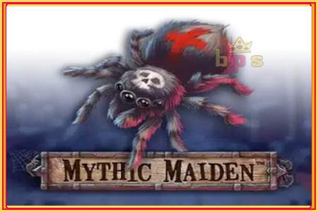 Mythic Maiden