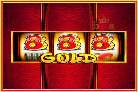 888 Gold