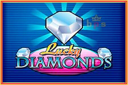 Lucky Diamonds