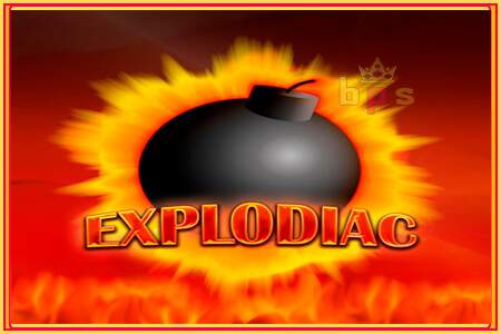 Explodiac