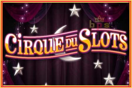 Cirque du Slots