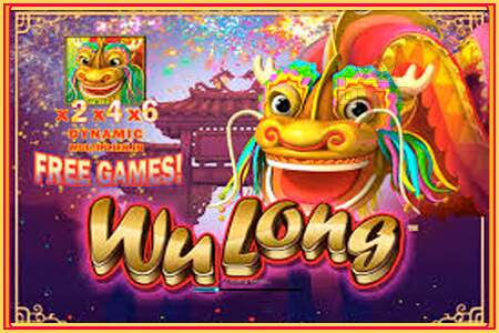 Wu Long