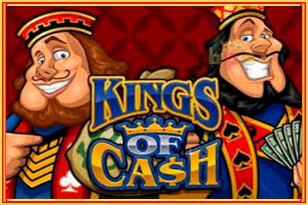 Kings of Cash