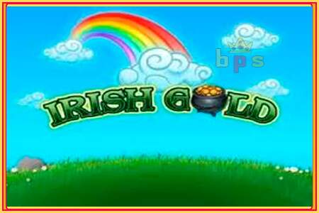 Irish Gold