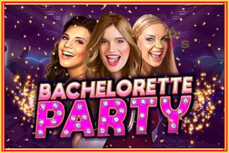 Bachelorette Party