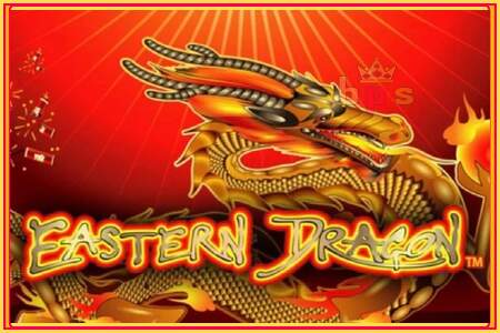 Eastern Dragon